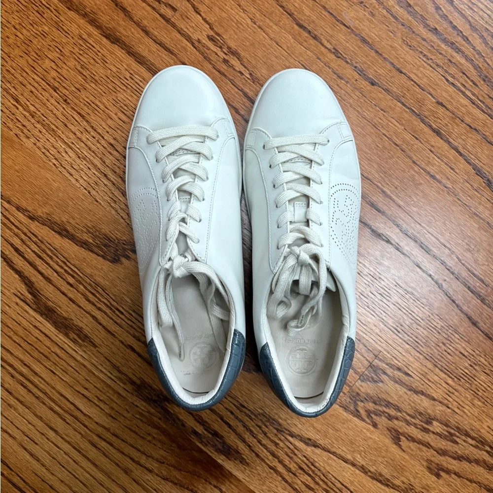 Tory Burch great worn